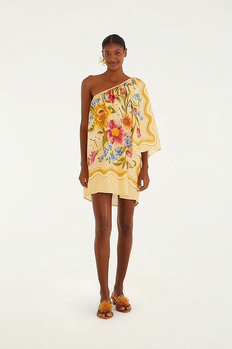 Vestido Farm