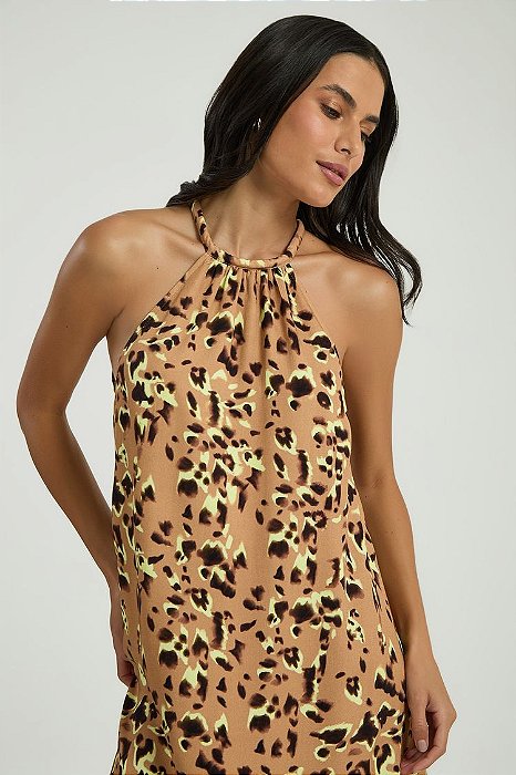 Vestido My Place