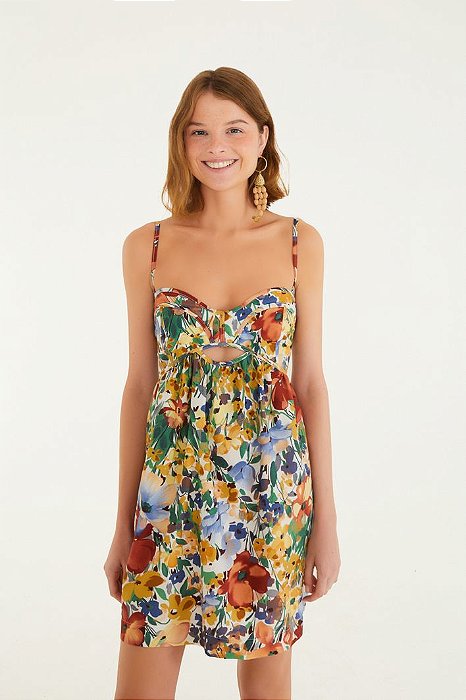 Vestido Farm