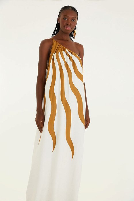 Vestido Farm