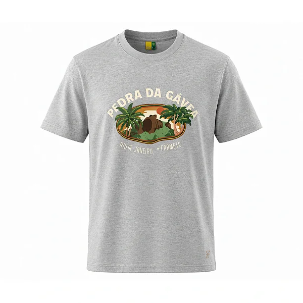 Blusa Farm