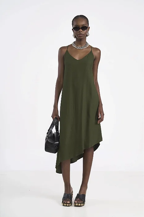 Vestido Colcci