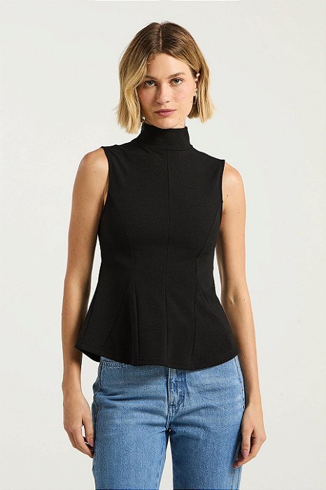 Blusa My Place