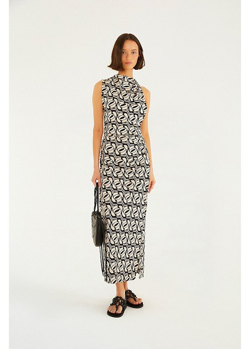 Vestido Farm