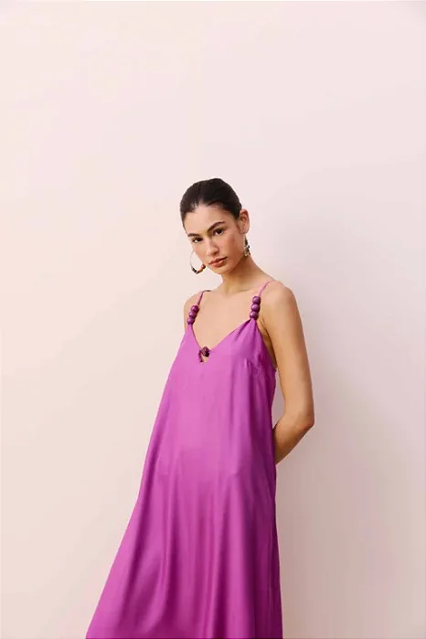 Vestido Cacay
