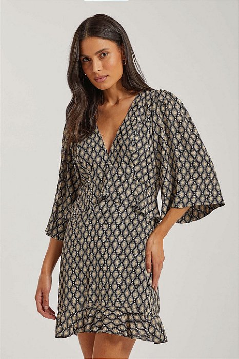 vestido My Place