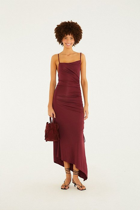 Vestido Farm