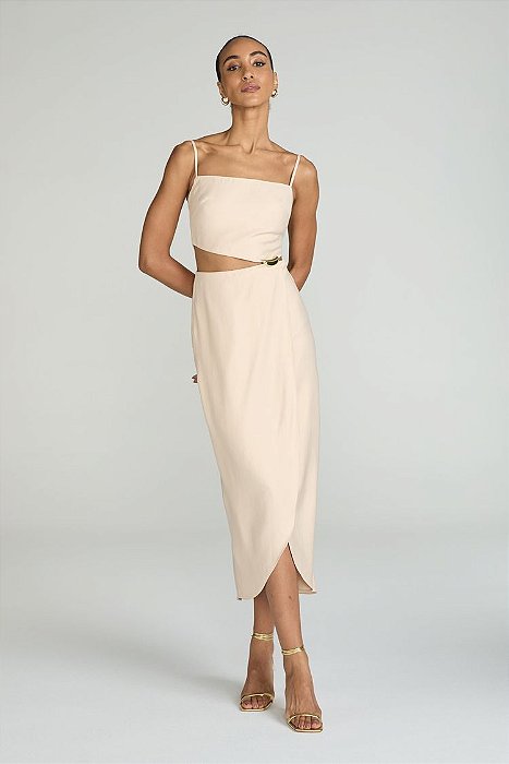 Vestido My Place