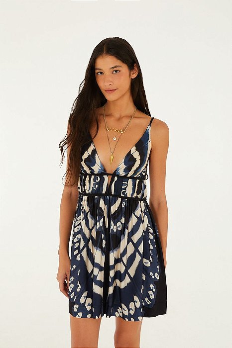 Vestido Farm