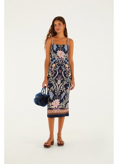 Vestido Farm