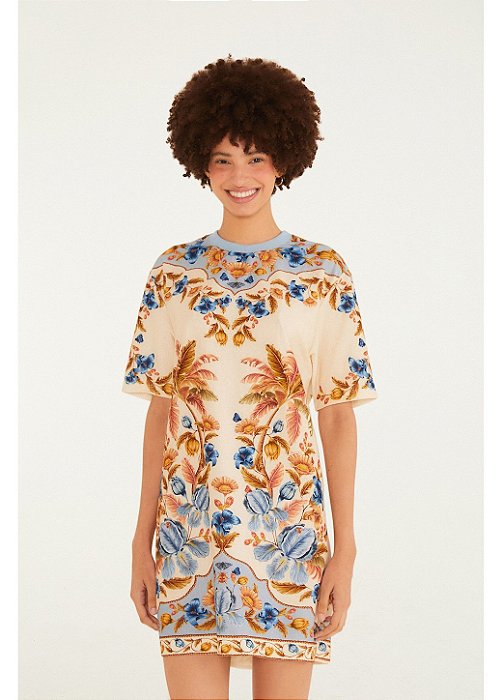 Vestido Farm