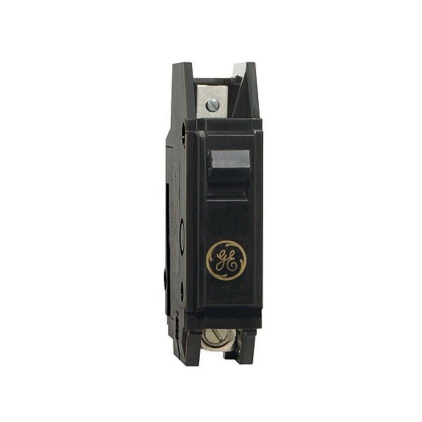 Disjuntor Nema Mono Unipolar 35a Amperes TQC1235 Preto Ge