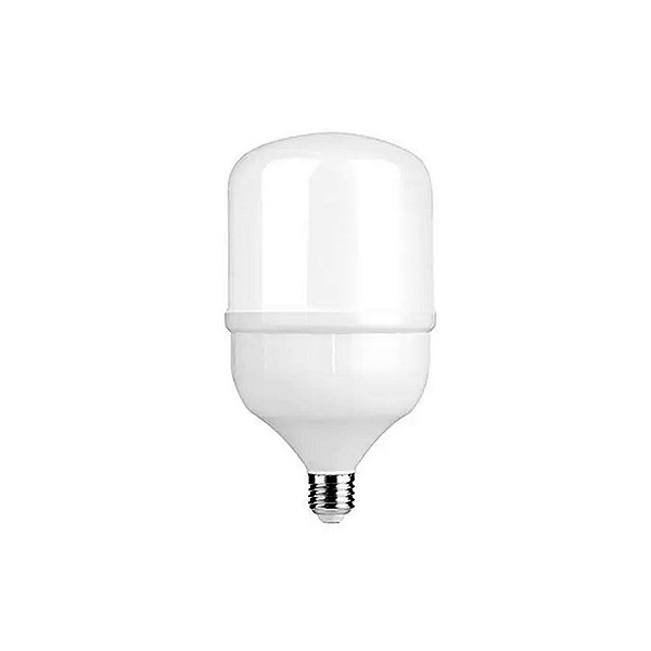 Lâmpada Led High Power 50w 4000 lumens Branco Frio Intral
