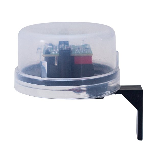Relé Fotocélula Corujito QR51 Qualitronix