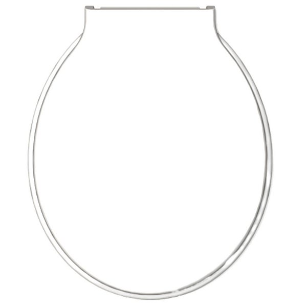 Assento Sanitário Tampa de Vaso Especial Durin Bellart