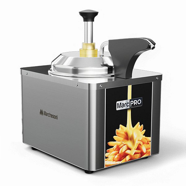 Dispenser pump cheddar MACPRO - DQ.1102