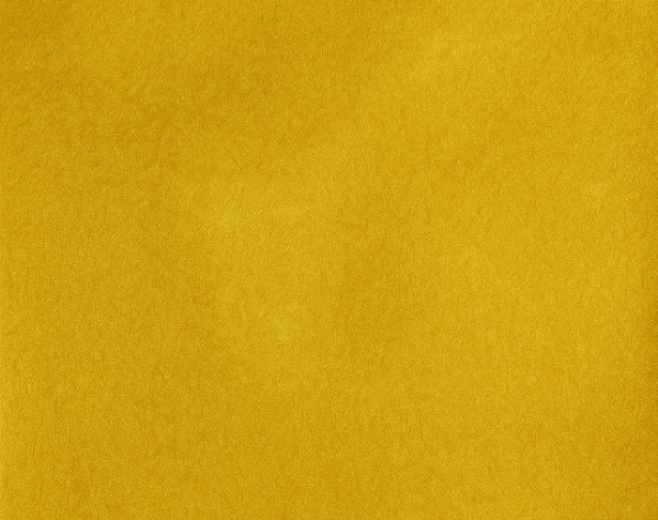 TNT Aveludado - Amarelo Ouro