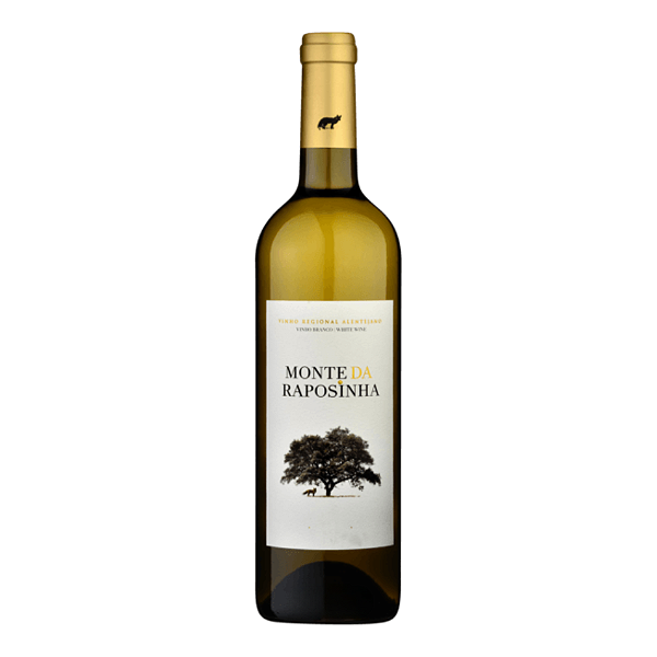 Vinho Monte da Raposinha Branco 750ml