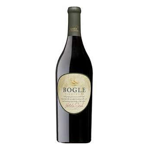 Vinho Bogle Petite Syrah 750ml