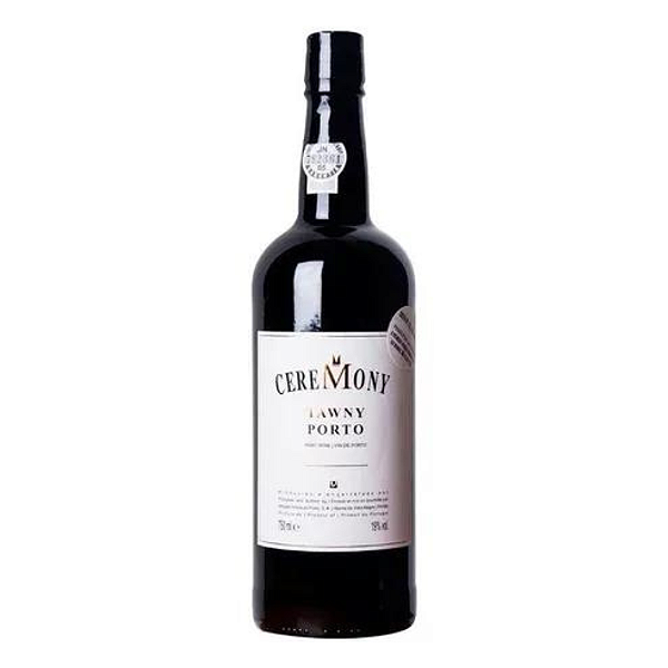 Vinho do Porto Ceremony Tawny 750ml