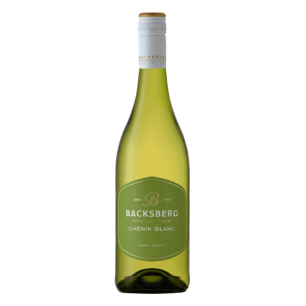 Vinho Backsberg Chenin Blanc 750ml