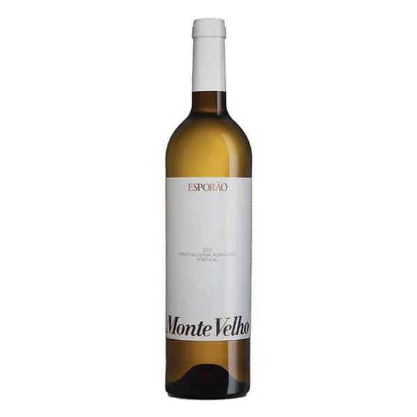 Vinho Monte Velho Branco 750ml