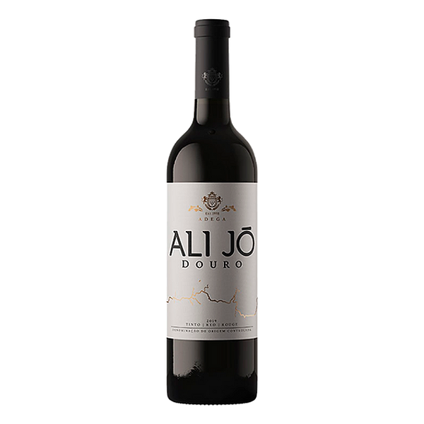 Vinho Encostas d' Alqueva Alijó Douro 750ml