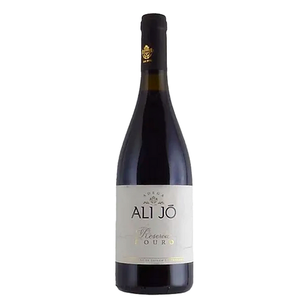 Vinho Encostas d' Alqueva Alijó Reserva Douro 750ml