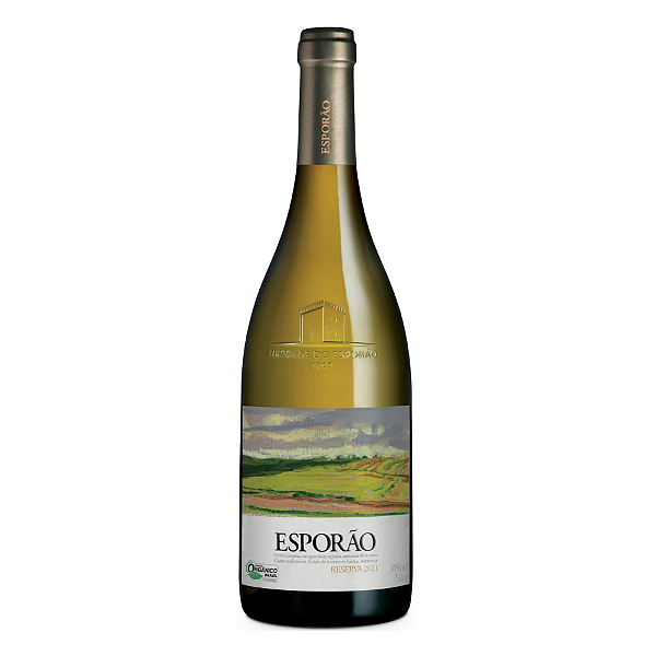 Vinho Esporão Reserva Branco 750ml