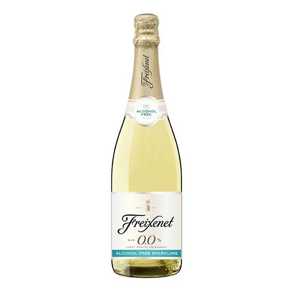 Espumante Cava Freixenet Desalcoolizado 750ml