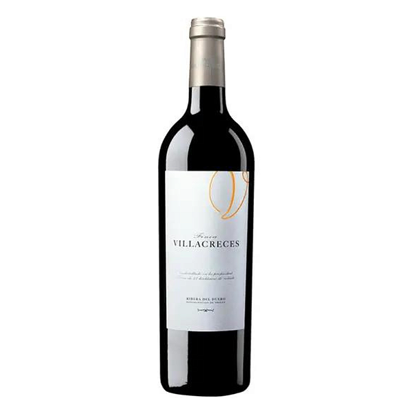 Vinho Finca Villacreces Tinto 750ml