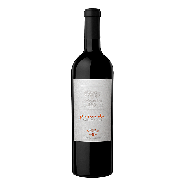 Vinho Norton Privado Family Blend 750ml