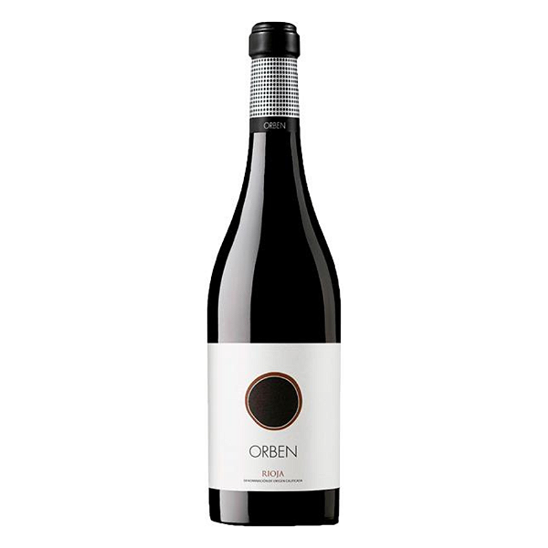 Vinho Orben Rioja 750 ml