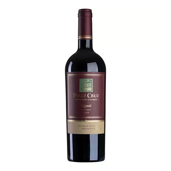 Vinho Perez Cruz Liguai 750ml