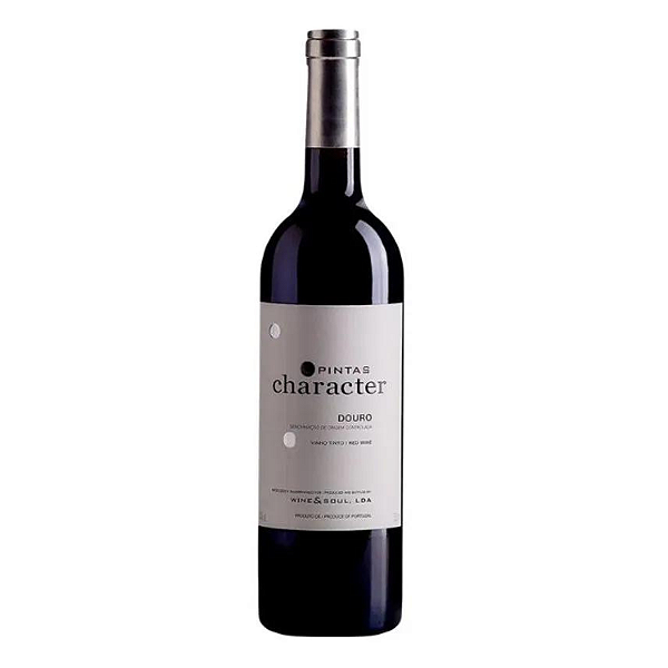 Vinho Pintas Character 750ml