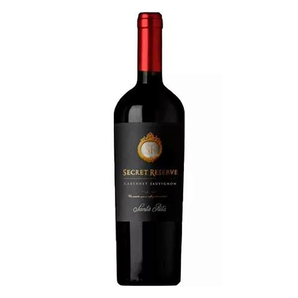 Vinho Santa Rita Secret Reserve Cabernet Sauvignon 750ml