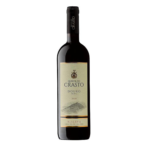 Vinho Quinta do Crasto Reserva Vinhas Velhas 750ml