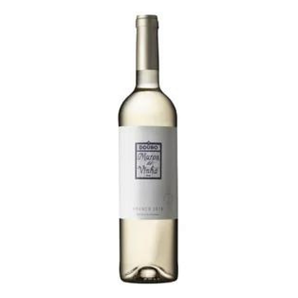 Vinho Quinta do Portal Muros de Vinha Branco 750ml