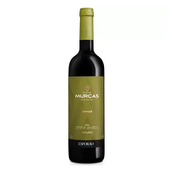 Vinho Quinta dos Murças Minas 750ml