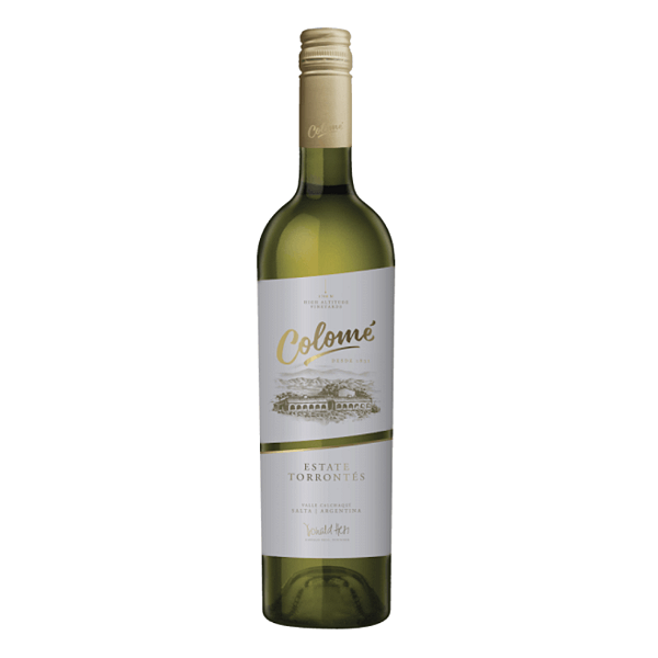 Vinho Colomé Estate Torrontés 750ml