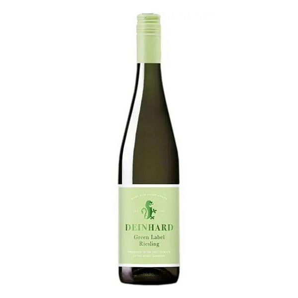 Vinho Deinhard Green Label Riesling 750ml