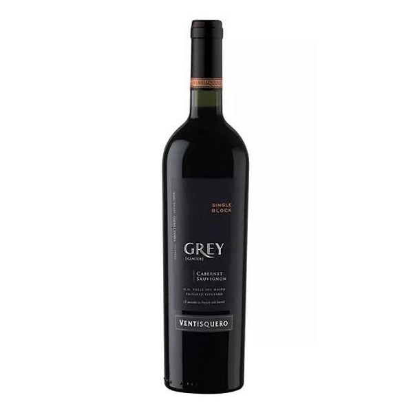 Vinho Ventisquero Grey Glacier Cabernet Sauvignon 750ml