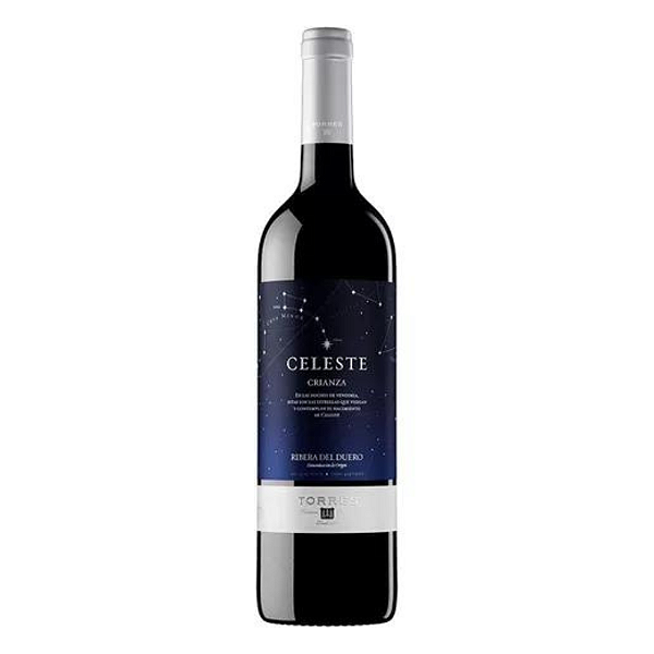 Vinho Torres Celeste Crianza 750ml