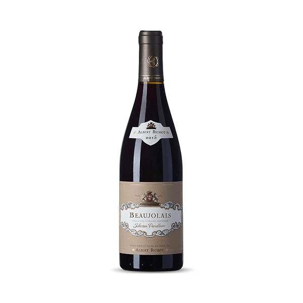 Vinho Albert Bichot Beaujolais Sélection Parcellaire 750ml