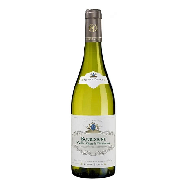 Vinho Albert Bichot Petit Chablis Branco 750ml