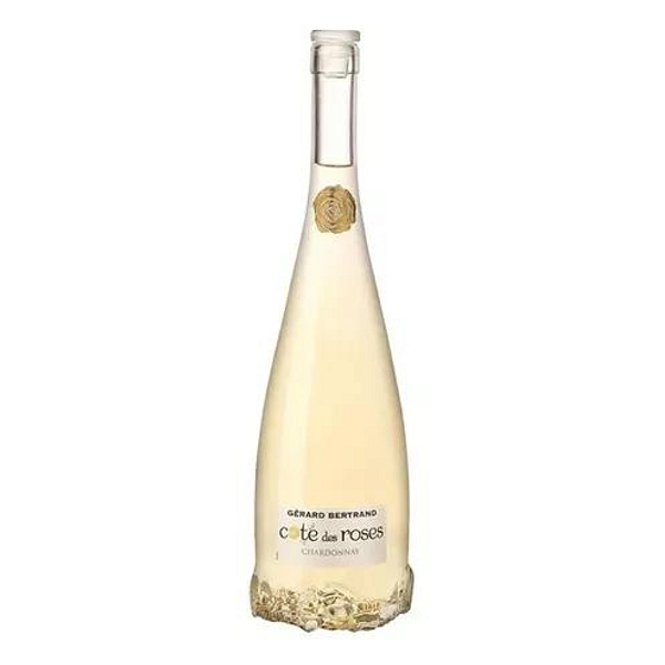 Vinho G. Bertrand Cote Des Roses Chardonnay 750ml