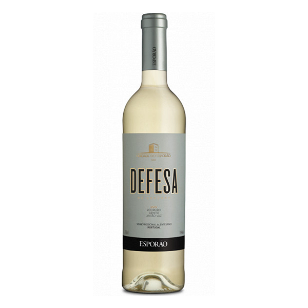 Vinho Esporão Vinha da Defesa Branco 750ml