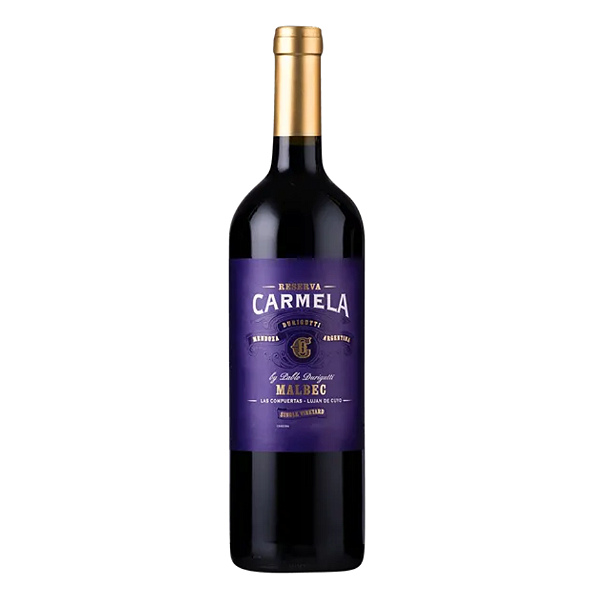 Vinho Durigutti Reserva Malbec 750ml