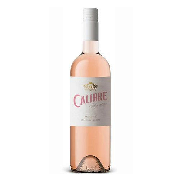 Vinho Calibre Malbec Rose 750ml