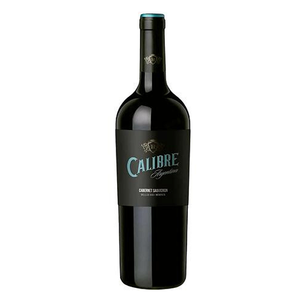 Vinho Calibre Cabernet Sauvignon 750ml